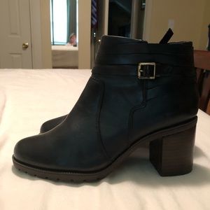 Women's Malvet Maria Booties